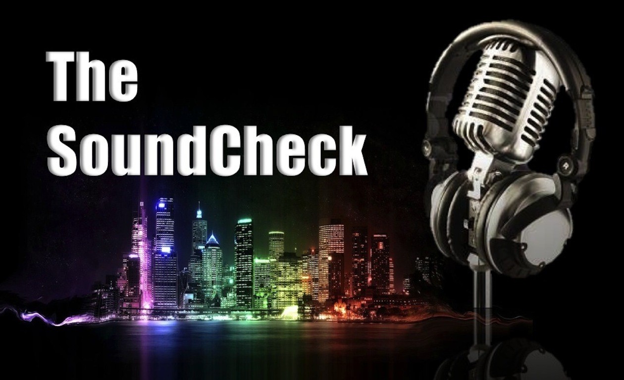 The SoundCheck